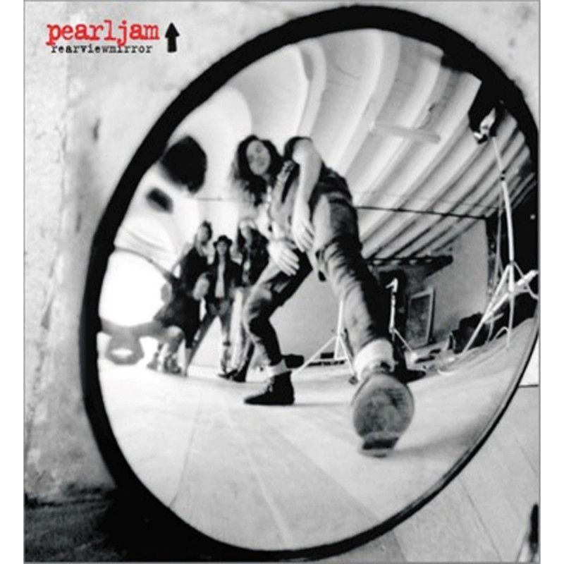 REARVIEWMIRROR (GREATEST HITS 1991-2003)