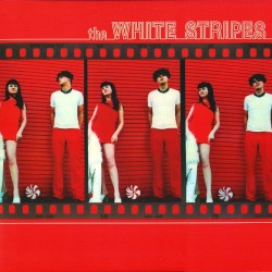 THE WHITE STRIPES