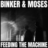 FEEDING THE MACHINE