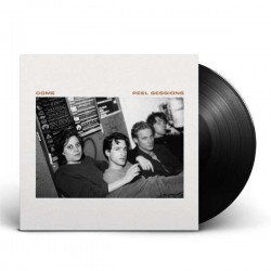 PEEL SESSIONS
