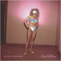 CUPID DELUXE