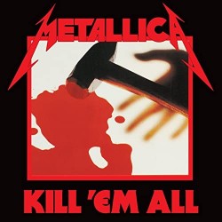 KILL'EM ALL