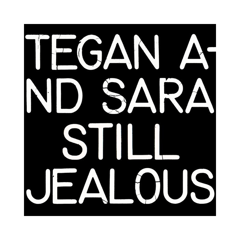 STILL JEALOUS