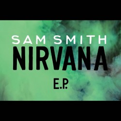 NIRVANA E.P.