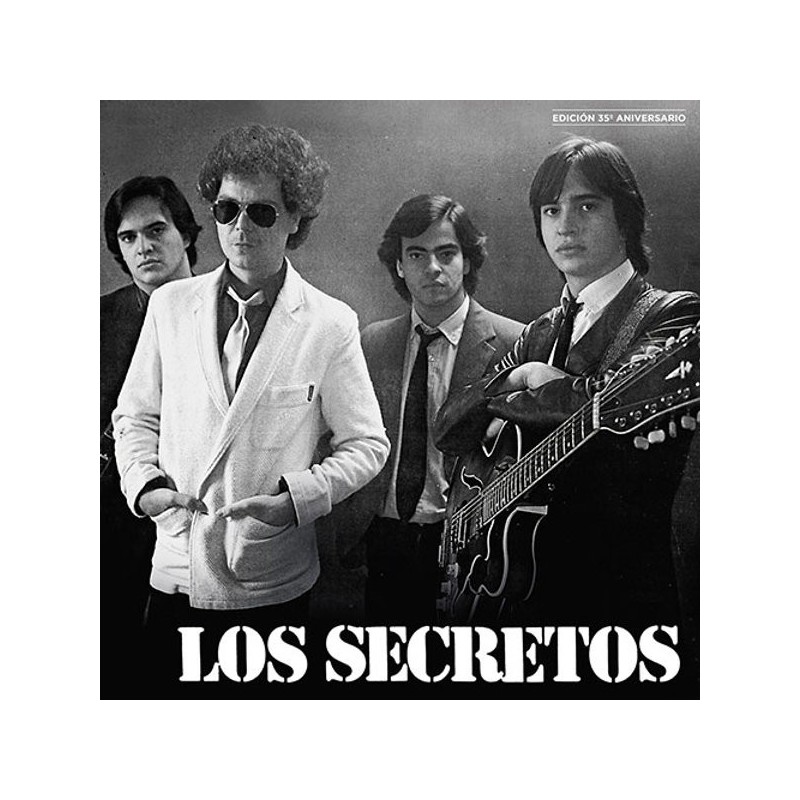 LOS SECRETOS