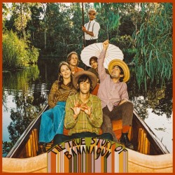 THE TRUE STORY OF BANANAGUN