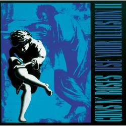 USE YOUR ILLUSION II