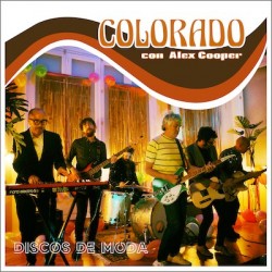 DISCOS DE MODA