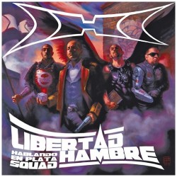LIBERTAD HAMBRE