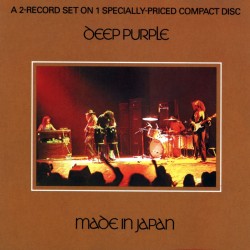 MADE IN JAPAN