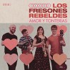 AMOR Y TONTERÍAS