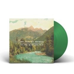 THE END OF MAIDEN TRIP