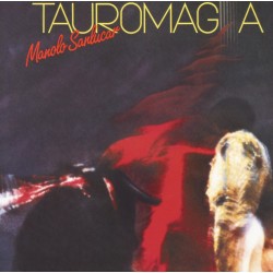 TAUROMAGIA