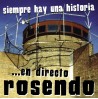 SIEMPRE HAY UNA HISTORIA