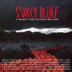 SWEET RELIEF - A BENEFIT...