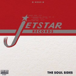 THE SOUL SIDES