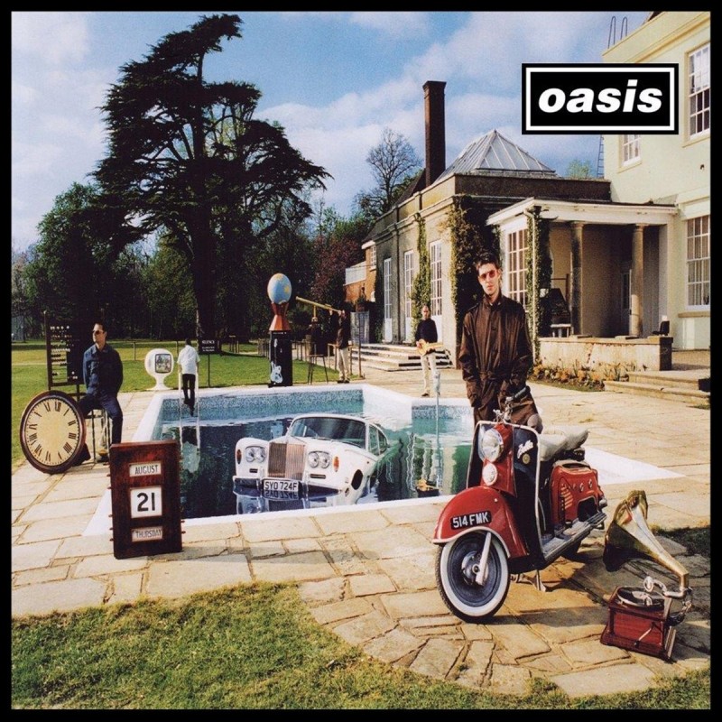 BE HERE NOW