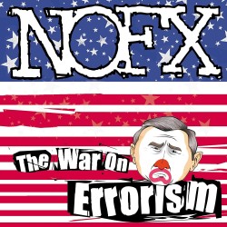 THE WAR ON ERRORISM