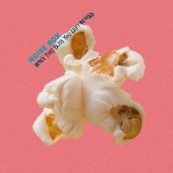 HERE´S THAT BLISS YOU LEFT...