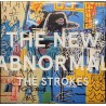 THE NEW ABNORMAL