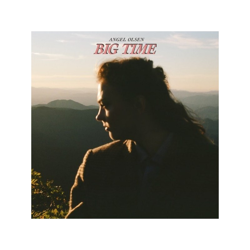 BIG TIME