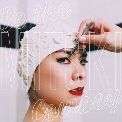 BE THE COWBOY