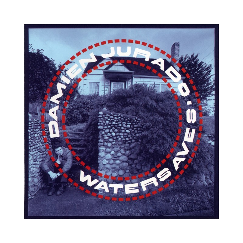 WATERS AVE S