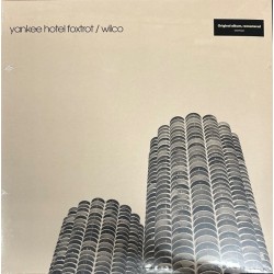 YANKEE HOTEL FOXTROT