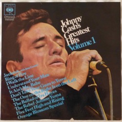 GREATEST HITS VOLUME 1