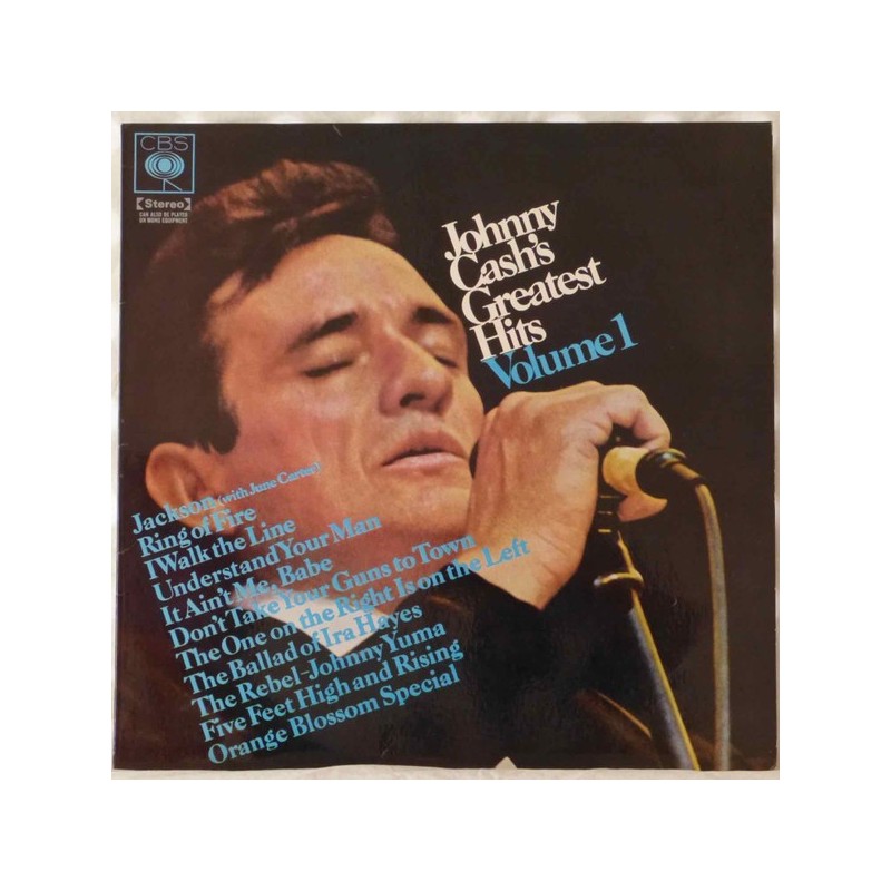 GREATEST HITS VOLUME 1