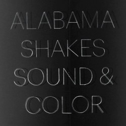 SOUND AND COLOR