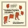 SUNBATHING ANIMAL