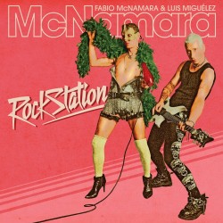 ROCK STATION