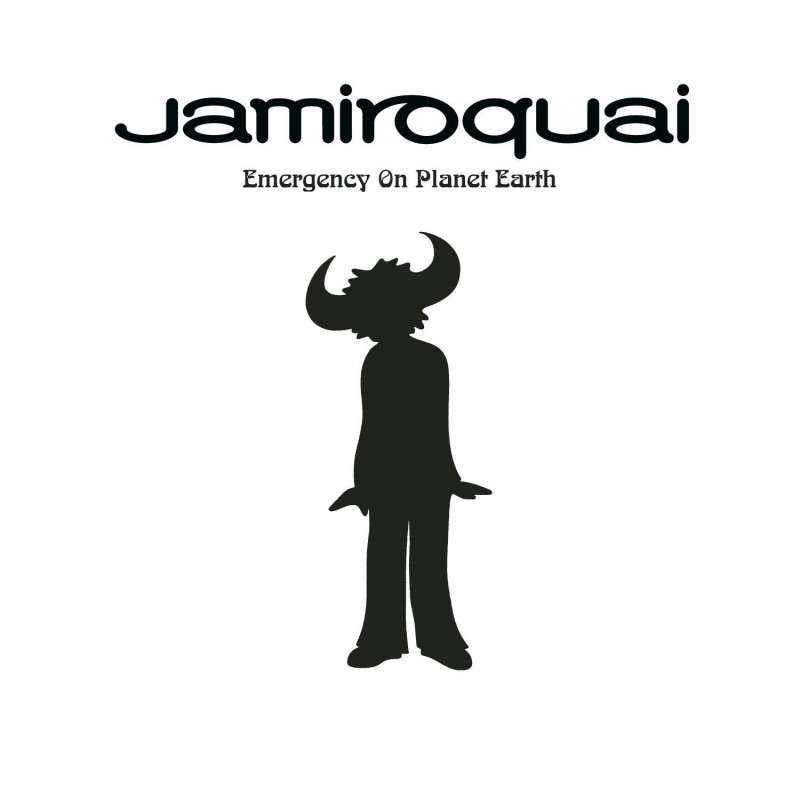 EMERGENCY ON PLANET EARTH