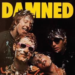 DAMNED DAMNED DAMNED