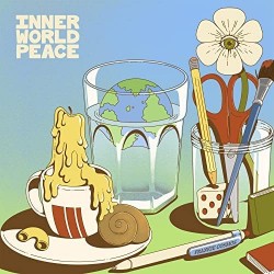 INNER WORLD PEACE