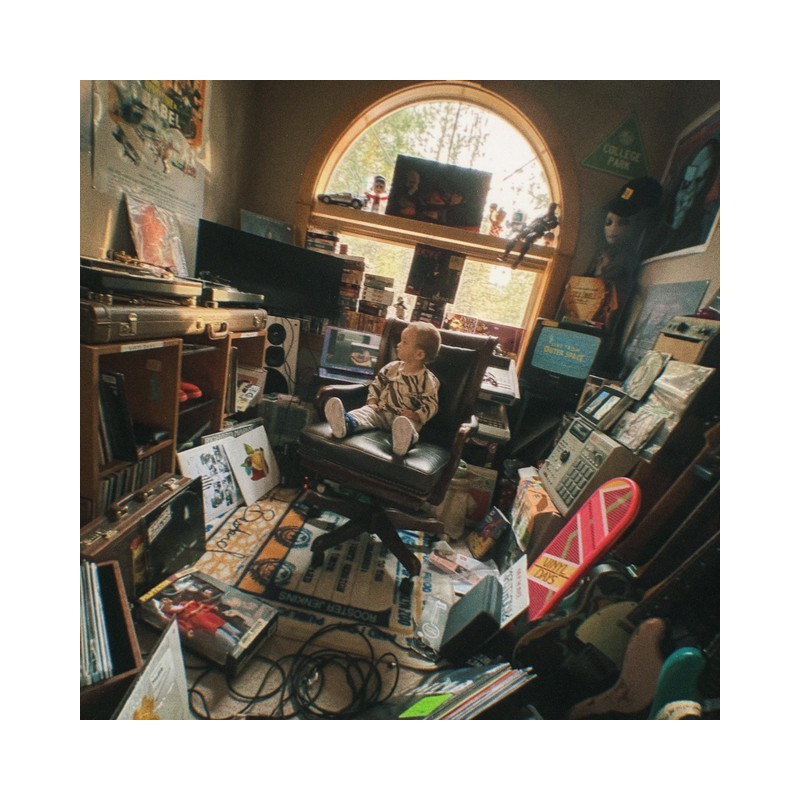 VINYL DAYS