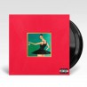 MY BEAUTIFUL DARK TWISTED FANTASY