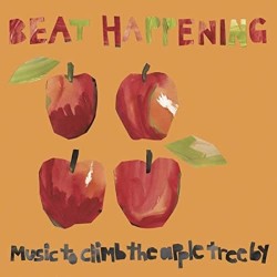 MUSIC TO CLIMB THE APPLE...