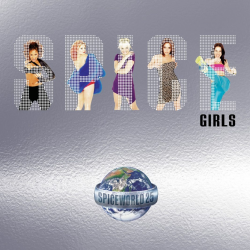 SPICEWORLD 25