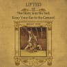 LIFTED OR THE STORY IS IN THE SOIL, KEEP YOUR EAR TO THE GROUND