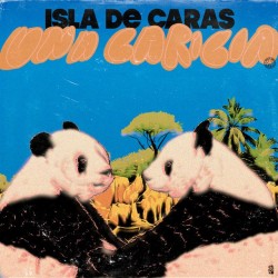 UNA CARICIA