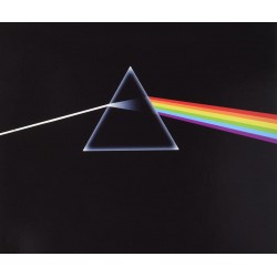 THE DARK SIDE OF THE MOON