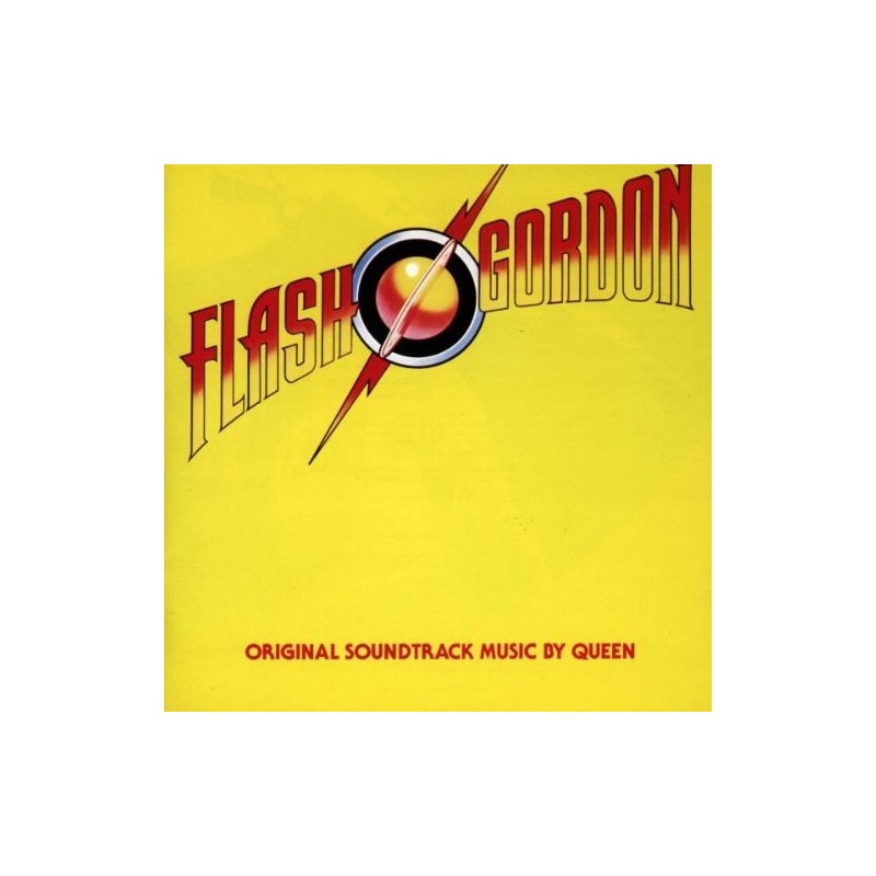 FLASH GORDON