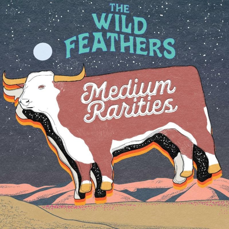 MEDIUM RARITIES
