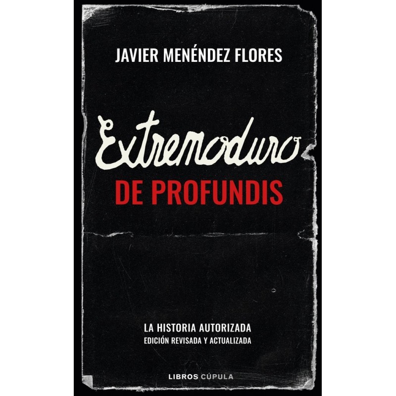 EXTREMODURO DE PROFUNDIS