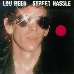 STREET HASSLE