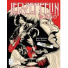 LED ZEPPELIN. LA NOVELA GRÁFICA DEL ROCK