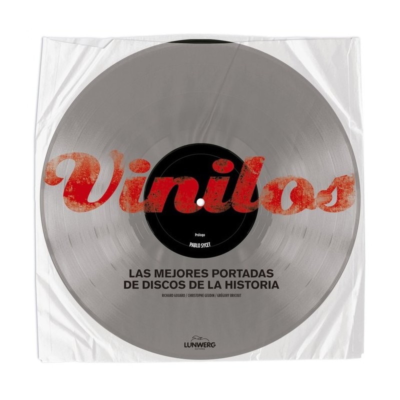 VINILOS. Las mejores portadas de discos de la historia