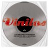 VINILOS. Las mejores portadas de discos de la historia